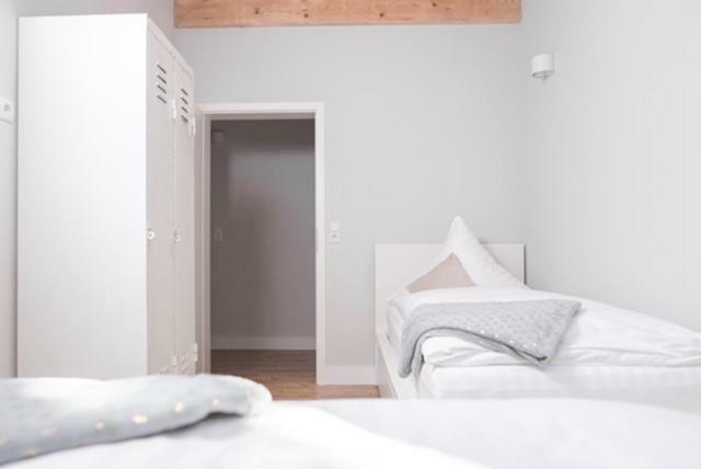 Ferienwohnung Otto-Dill-Halle Elmstein المظهر الخارجي الصورة